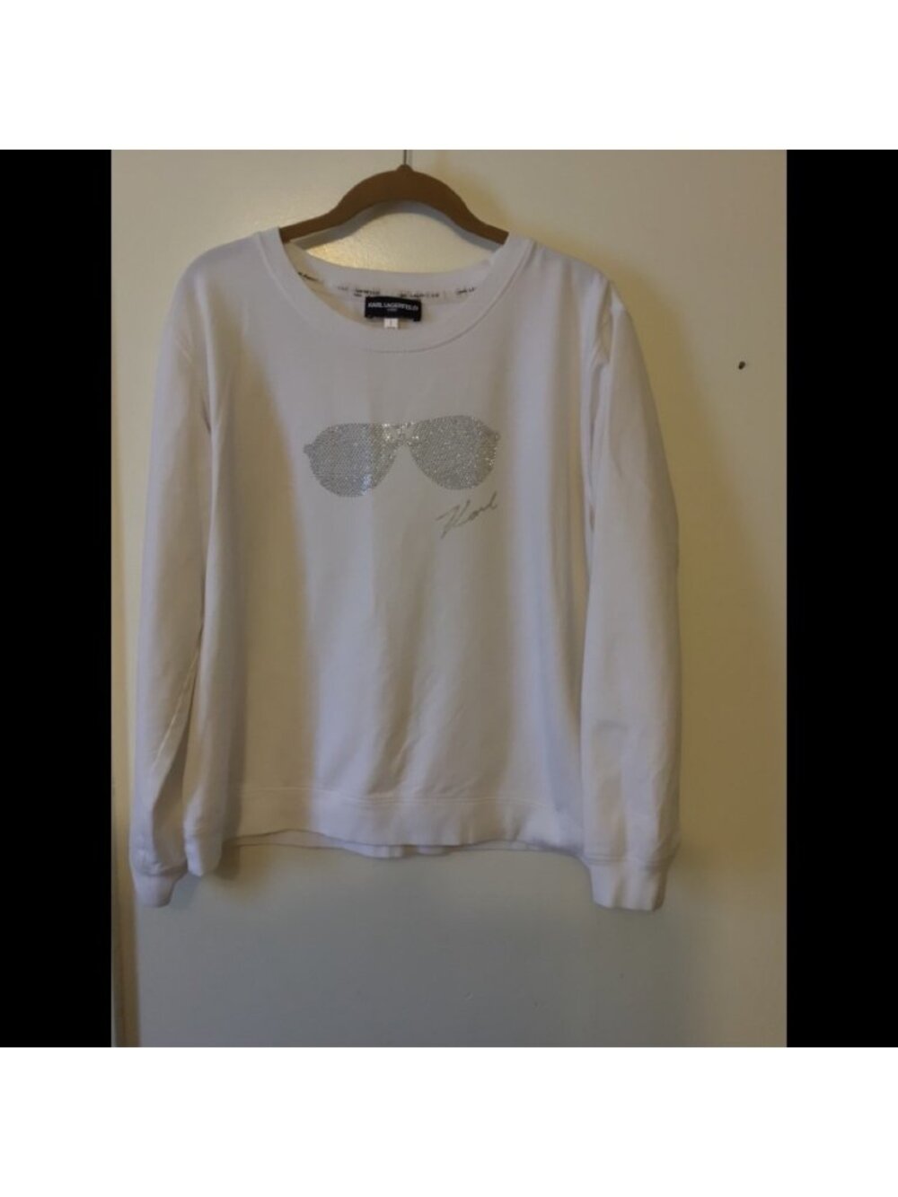 sweat shirt - Picture 2 of 12